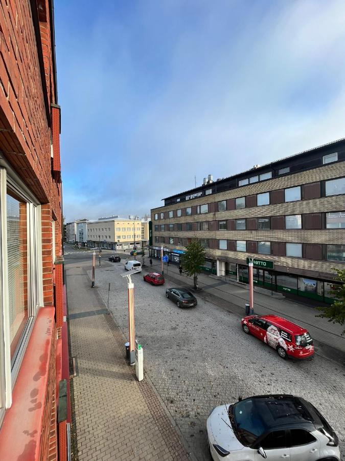 Appartement Polar Rovaniemi